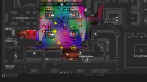 Monaco: What's Yours Is Mine screenshot 5
