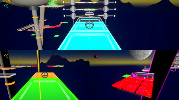 Symmetry screenshot 5