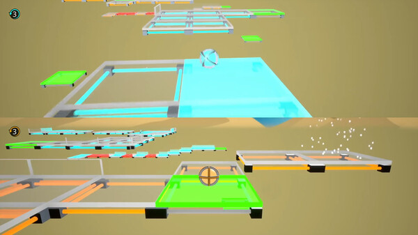 Symmetry screenshot 3