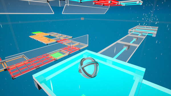 Symmetry screenshot 1