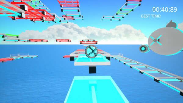 Symmetry screenshot 4