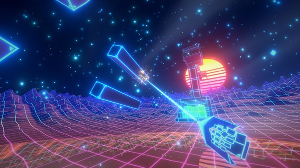 Cyber Hook screenshot 1