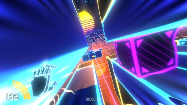 Cyber Hook screenshot 6