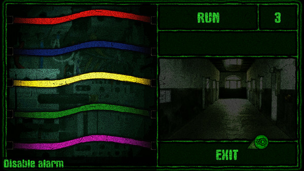 Escape from Chernobyl: Jailbreak screenshot 8