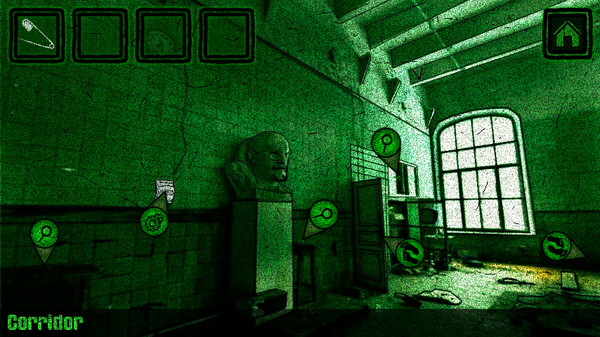 Escape from Chernobyl: Jailbreak screenshot 4
