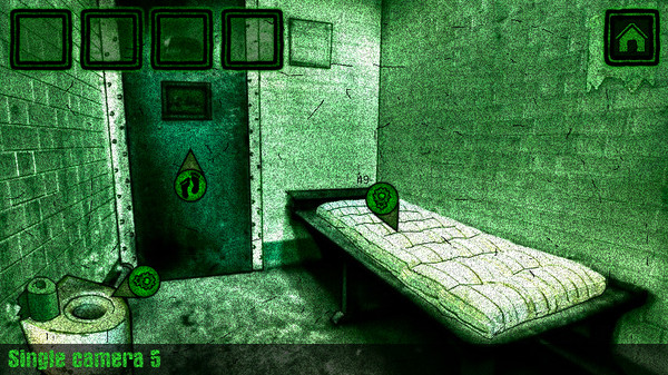 Escape from Chernobyl: Jailbreak screenshot 2
