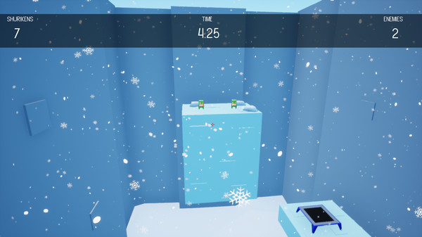 10 Second Shuriken screenshot 4