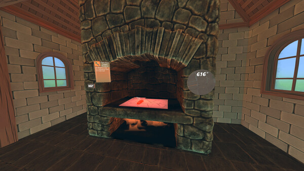RPG NPC Simulator VR screenshot 6