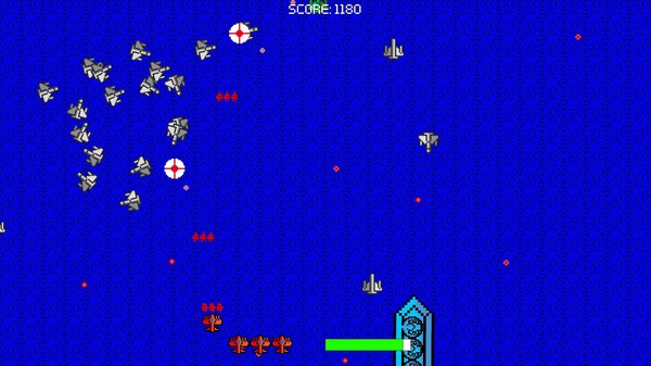 Tiger Fighter 1931 Tora!Tora! screenshot 5