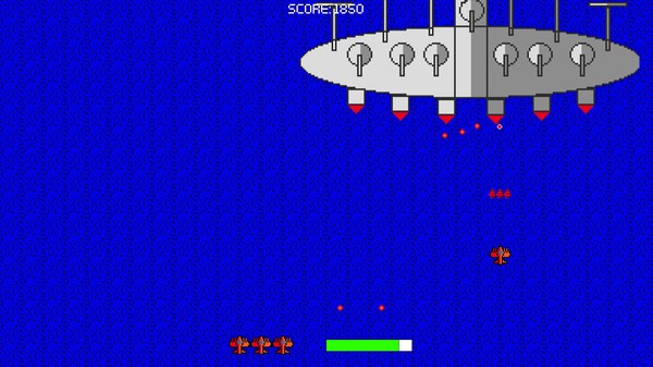 Tiger Fighter 1931 Tora!Tora! screenshot 10