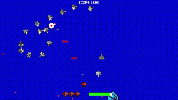 Tiger Fighter 1931 Tora!Tora! screenshot 8