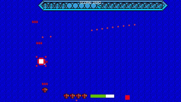 Tiger Fighter 1931 Tora!Tora! screenshot 1