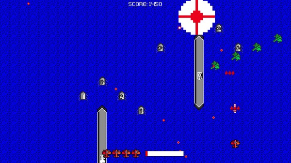 Tiger Fighter 1931 Tora!Tora! screenshot 11