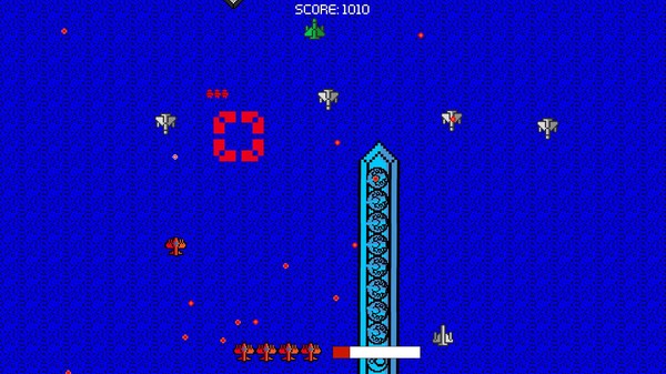 Tiger Fighter 1931 Tora!Tora! screenshot 12