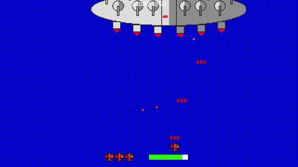 Tiger Fighter 1931 Tora!Tora! screenshot 6