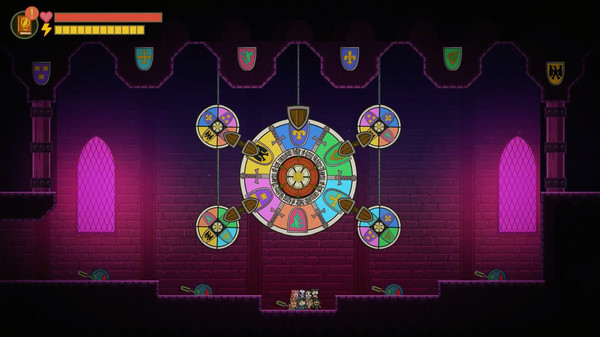 Bookbound Brigade screenshot 9