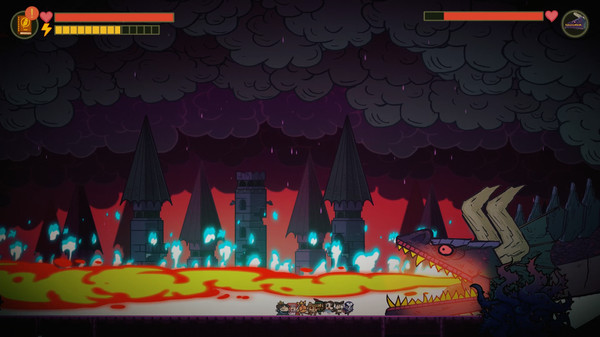 Bookbound Brigade screenshot 11