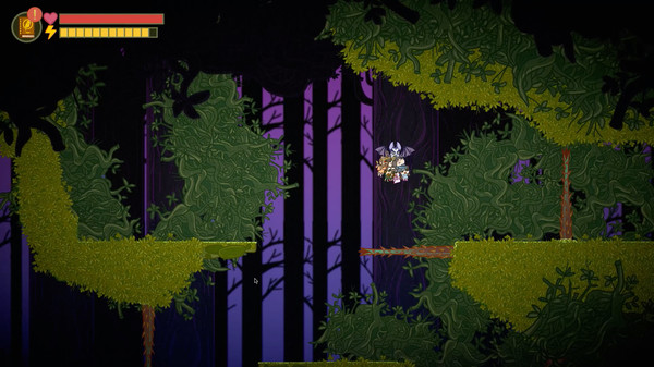 Bookbound Brigade screenshot 5
