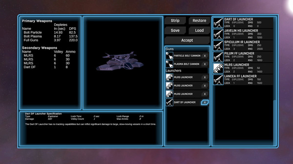 Absolute Territory screenshot 4