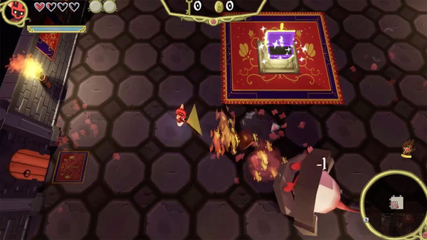 Dungeon of Eyden screenshot 10