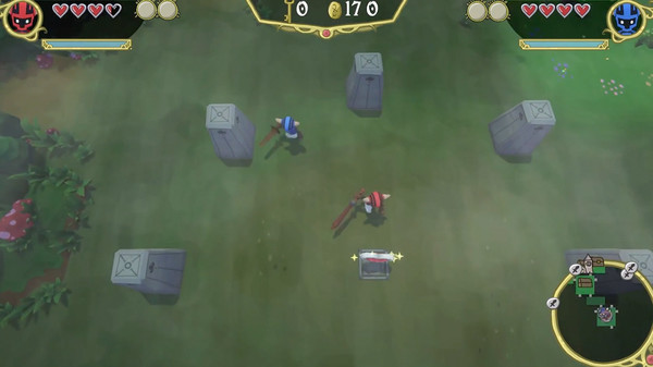 Dungeon of Eyden screenshot 9