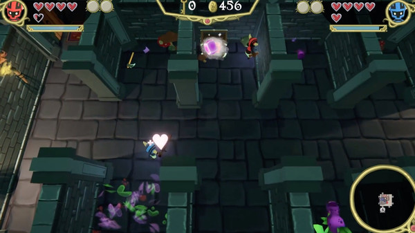 Dungeon of Eyden screenshot 7