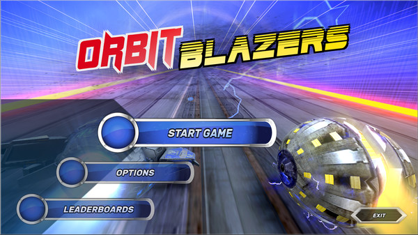 Orbitblazers screenshot 9