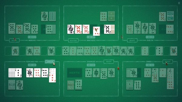 NERTS! Online screenshot 5
