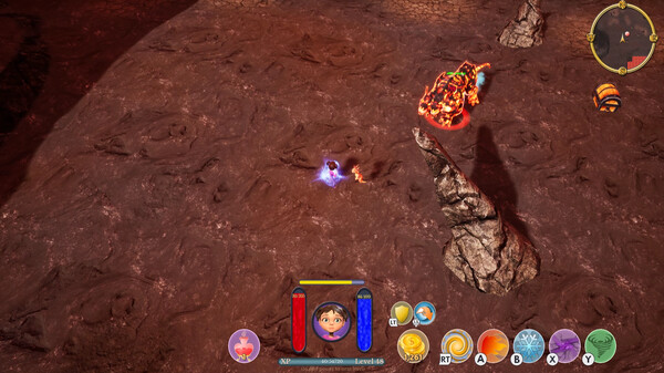 Mage Math screenshot 5