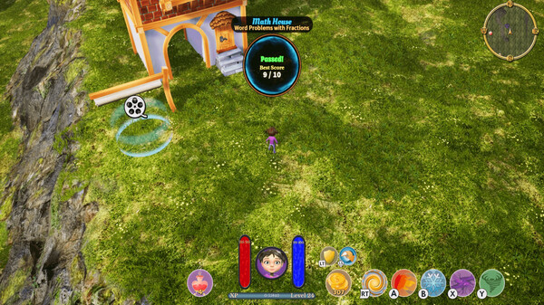 Mage Math screenshot 7