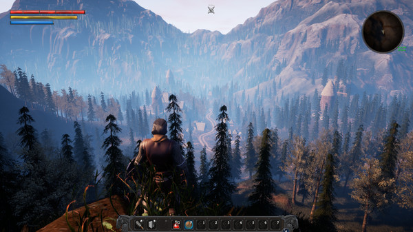 Dungeons of Edera screenshot 3