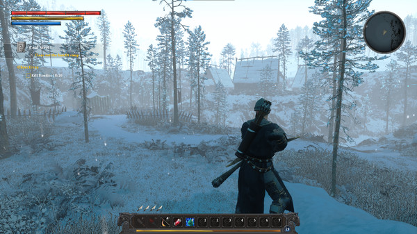 Dungeons of Edera screenshot 5