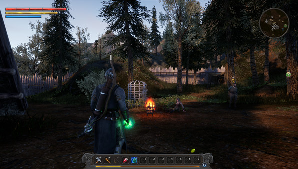 Dungeons of Edera screenshot 8