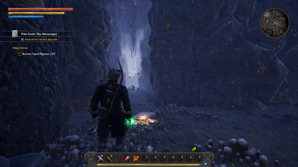 Dungeons of Edera screenshot 4