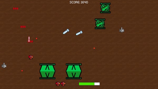 Tiger Fighter 1931 Tora!Tora!Tora! screenshot 2