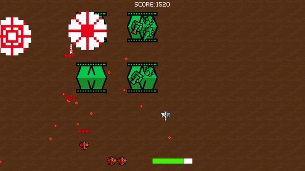 Tiger Fighter 1931 Tora!Tora!Tora! screenshot 9