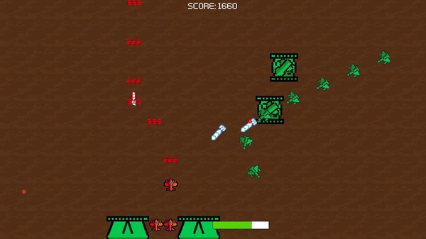 Tiger Fighter 1931 Tora!Tora!Tora! screenshot 1
