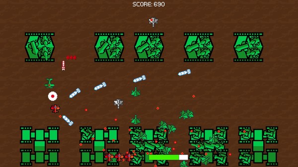 Tiger Fighter 1931 Tora!Tora!Tora! screenshot 8