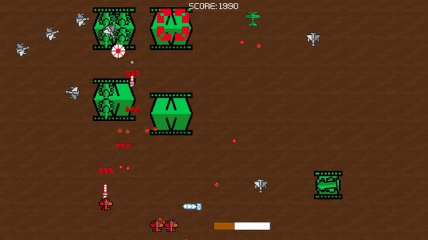 Tiger Fighter 1931 Tora!Tora!Tora! screenshot 6