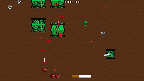 Tiger Fighter 1931 Tora!Tora!Tora! screenshot 5