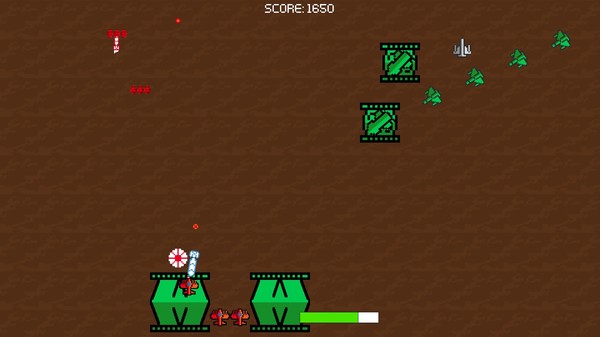 Tiger Fighter 1931 Tora!Tora!Tora! screenshot 4