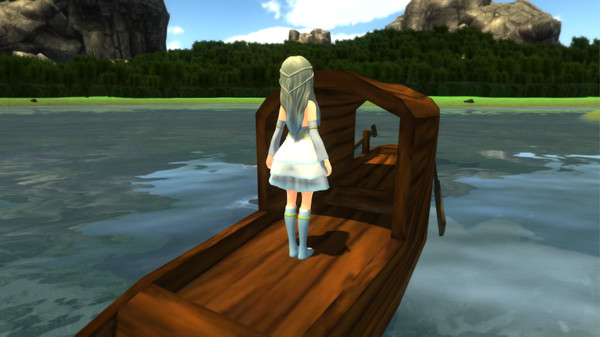 Parachronism: Order of Chaos screenshot 8