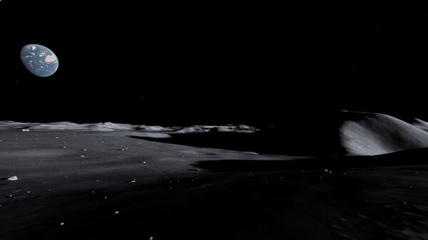 Above Earth screenshot 10