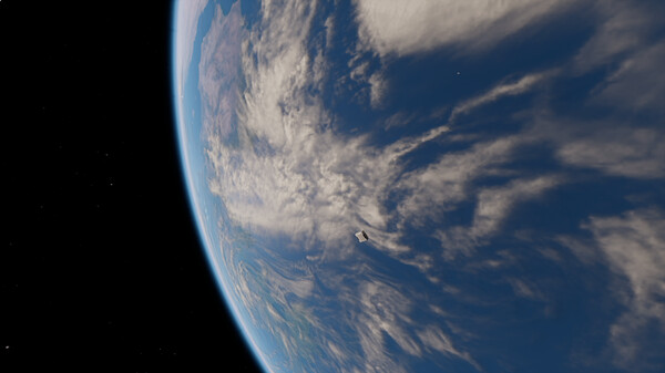 Above Earth screenshot 2