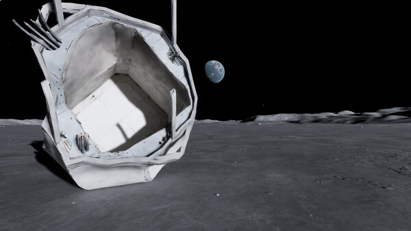 Above Earth screenshot 3
