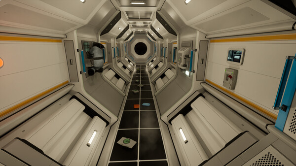 Above Earth screenshot 11