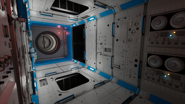 Above Earth screenshot 1