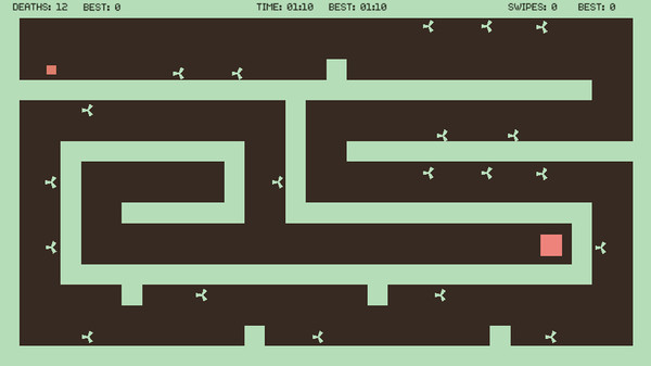 Trial And Terror screenshot 2
