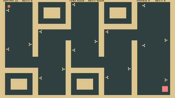 Trial And Terror screenshot 1