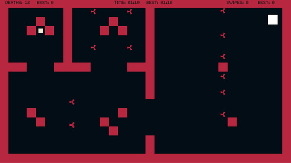 Trial And Terror screenshot 4